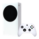 Набор Консоль Microsoft Xbox Series S 512GB White Б/У + Геймпад Беспроводной Robot - изображение 1