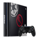 Набор Консоль Sony PlayStation 4 Pro CUH-70-71xx Star Wars Battlefront II Limited Edition 1TB Black Б/У + Геймпад Беспроводной DualShock 4 Version 2 - изображение 1
