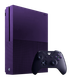 Набір Консоль Microsoft Xbox One S Special Edition 1TB Purple Б/У + Геймпад Бездротовий Fortnite Limited Edition Version 2 - зображення 1