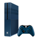 Набор Консоль Microsoft Xbox One Forza Motorsport 6 Limited Edition 1TB Blue Б/У + Геймпад Беспроводной Version 2 - изображение 1
