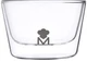 Пиала MasterPro Mixology с двойными стенками 360 мл (BGMP-20102) - изображение 1