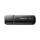 Флеш-накопичувач Apacer USB 3.2 Gen 1 AH355 128Gb Black (AP128GAH355B-1) - изображение 3
