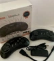 Игровая консоль 4000+ игр Sega Genesis MD 8/16bit приставка ТВ сега + Подарок 2 батарейки - изображение 2