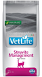 Сухий лікувальний корм для кішок Farmina Vet Life Management Struvite для лікування та профілактики рецидивів струвітних уролітів 2 кг (8010276022516) - зображення 2