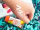 Обезжиренный солнцезащитный крем для лица Farmstay Oil-Free Uv Defence Sun Cream SPF50+/PA+++ 70 ml - изображение 2