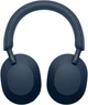 Бездротові навушники повнорозмірні Sony WH-1000XM5 (WH1000XM5L.CE7) сині - зображення 2