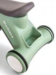 Детский велосипед беговел с пропеллером SP-Sport Airplane 9588 Green-Grey - изображение 4