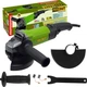 Углошлифовальная машина ProCraft PW1600SE 150 мм (016006Procraft) - изображение 1