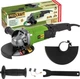 Углошлифовальная машина ProCraft PW2200ES 180 мм (002200Procraft) - изображение 1