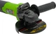 Углошлифовальная машина бесщеточный ProCraft PW2700 125 мм (027001Procraft) - изображение 9