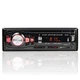 Автомагнітола JSD 308-BT для автомобіля з підсвічуванням FM/MP3/USB/SD 2703 - зображення 1