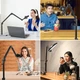 Штатив-тримач Ulanzi Vijim microphone boom arm (UV-2806 LS24) (2806) - изображение 9