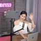 Штатив-тримач Ulanzi Vijim Desktop Extendable Light Stand (UV-2487 LS02) (2487) - зображення 13