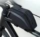 Сумка на раму EsLNF Waterproof, універсальна, чорний (07CF0) - зображення 1