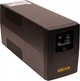 ИБП Gear 1500VA LCD Metal RJ45+USB (GU-1500MLCD) - изображение 1