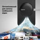 Портативний SSD Apacer Magnetic AS725 1 TB USB 3.2 Gen.2 Type-C MagSafe Black (AP1TBAS725B-1) - изображение 9