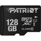 Карта пам'яті microSDXC (UHS-1) Patriot LX Series 128Gb class 10 (PSF128GMDC10) - изображение 2