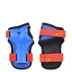 Скейтборд детский с защитой и шлемом 3в1 для мальчика SP-Sport 1407-2 Multicolor-Red - изображение 9