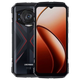 Смартфон захищений Doogee S118 8 / 512 GB NFC акб 10800 мАг Fluorite Red (6923740207048) - зображення 1