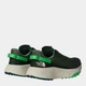 Мужские кроссовки для бега The North Face NF0A8A9R7241 44 (10.5US) 28.5 см Зеленые (197643053446) - изображение 3