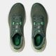 Мужские кроссовки для бега The North Face NF0A8A9R7241 44 (10.5US) 28.5 см Зеленые (197643053446) - изображение 4