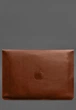 Кожаный чехол-конверт на магнитах для MacBook Air 15 (BB_30004747) - изображение 2