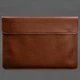 Кожаный чехол-конверт на магнитах для MacBook Air 15 (BB_30004747) - изображение 3