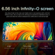 Мобільний телефон Aidekunlin M70 Android 8.0 2Gb RAM 64Gb ROM 3200mAh на дві сім картки Блакитний - зображення 6