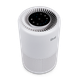 Розумний очищувач повітря 35 м² Levoit Core 200S з HEPA-фільтром, Wi-Fi керуванням і захистом від алергенів - зображення 4