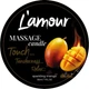 Массажная свеча L'amour Mango с ароматом манго, 30 мл - изображение 1
