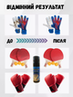 Спрей для очищення воротарських рукавиць GOALKEEPER GLOVES CLEANING AGENT 100 мл - зображення 3
