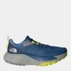 Мужские кроссовки для бега The North Face NF0A83N380F1 42 (9US) 27 см Синие (197643050414) - изображение 1