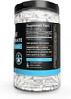 Добавка премиум-класса чистый креатин моногидрат Pure Original Ingredients Creatine Monohydrate 730 капсул - изображение 2
