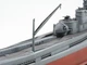 Збірна модель 1/350 Японська підводна лодка І-400 Sentoku Tamiya 78019 - зображення 3