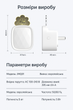 Лампа-пастка від комарів Enerfer JMQ01 — акриловий 3D нічник, UV 395 нм, 5 Вт, безшумна, змінна клейова пластина, EU-вилка - зображення 4