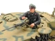 Збірна модель 1/35 Танк Tiger (середина виробництва) Tamiya 35194 - изображение 5