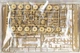 Збірна модель 1/35 Танк Merkava Tamiya 35127 - зображення 4