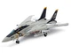 Збірна модель 1/48 Літак Grumman F-14A Tomcat Tamiya 61114 - изображение 2