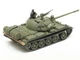 Збірна модель 1/48 Радянський танк Т-55 Tamiya 32598 - изображение 3