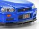 Збірна модель 1/24 Автомобіль Nissan Skyline GT-R V-spec - (R34) Tamiya 24210 - изображение 4