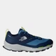 Мужские кроссовки The North Face NF0A8AFB8131 44.5 (11US) 29 см Синие (197643068402) - изображение 1
