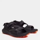 Чоловічі сандалії Timberland TB0A6DPPETY 41.5 (8US) 26 см Чорні (197643680376) - зображення 2