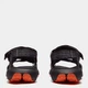 Чоловічі сандалії Timberland TB0A6DPPETY 41.5 (8US) 26 см Чорні (197643680376) - зображення 4