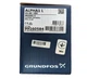 Насос циркуляционный для систем отопления Grundfos ALPHA1 L 25-60 180мм 99160584 - изображение 6