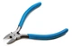 Кусачки-бокорізи 125 мм Tsunoda King TTC (MNK-125) - зображення 3