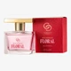 Парфюмированная вода Miss Giordani Floral Мисс Джордани Флорал Oriflame Cosmetics 50 мл - изображение 2