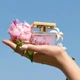 Парфюмированная вода Miss Giordani Floral Мисс Джордани Флорал Oriflame Cosmetics 50 мл - изображение 4