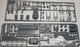 Збірна модель 1/350 Німецький лінкор Tirpitz Tamiya 78015 - зображення 5