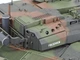 Збірна модель 1/35 Французький Танк Leclerc 2-ї серії Tamiya 35362 - изображение 6