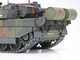 Збірна модель 1/35 Французький Танк Leclerc 2-ї серії Tamiya 35362 - изображение 8